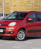 Fiat Panda III 0.9 TwinAir: włoski maluch z polskim sercem