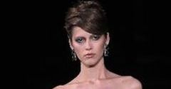 Giorgio Armani - kobiecość nade wszystko