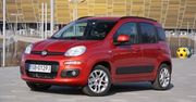 Fiat Panda III 0.9 TwinAir: włoski maluch z polskim sercem