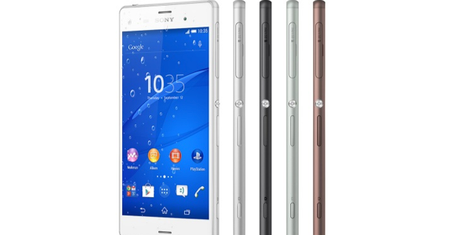 Sony Xperia Z3 Dual po cichu trafiła na rynek