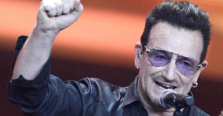 Bono miał poważny wypadek!