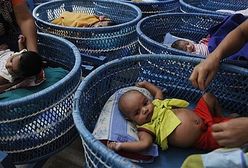 Najbardziej znany sierociniec na świecie