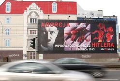 Adolf Hitler obrońcą nienarodzonych