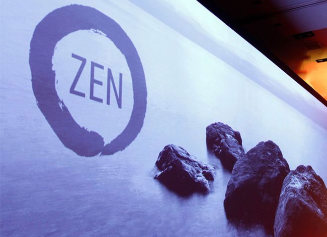 AMD Zen - tego procesora Intel powinien się obawiać