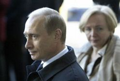 Rosjanie wybierają prezydenta