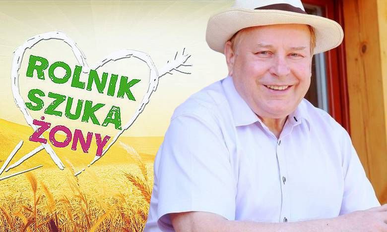 Rolnik szuka żony 4: 72-letni Mikołaj oświadczył się młodszej o ponad 30 lat partnerce! Znamy datę ślubu!