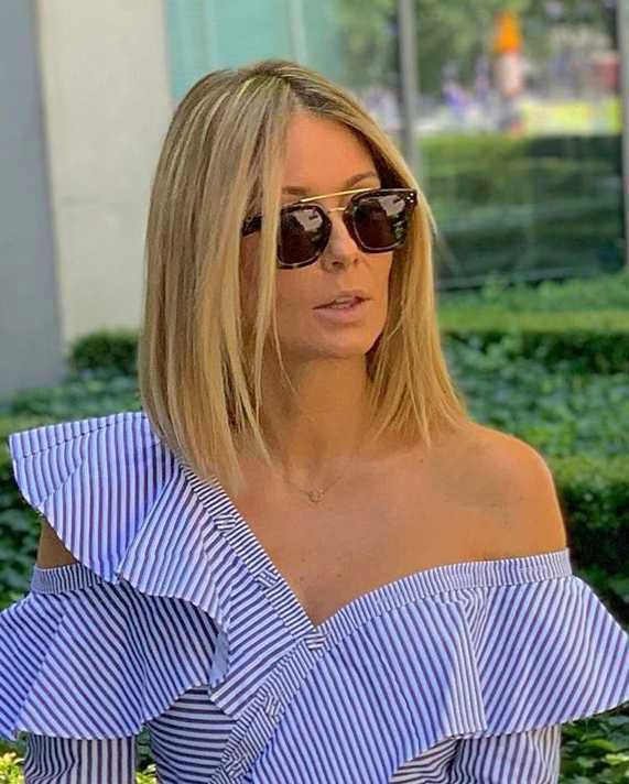 Małgorzata Rozenek - Instagram _ 1