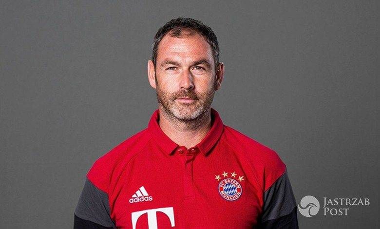 Paul Clement