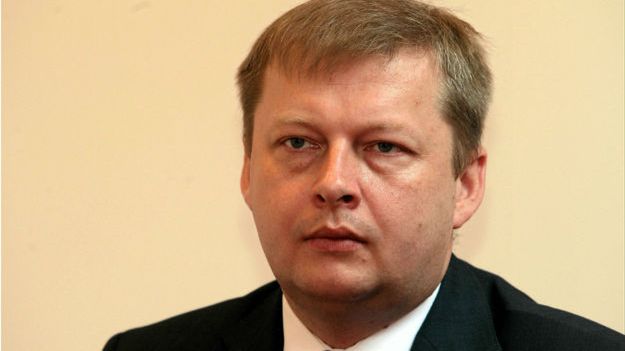 Dr Wojciech Szewko