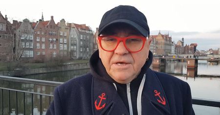 Jurek Owsiak o 31. Finale WOŚP