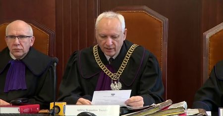 Wrocławski profesor prawomocnie oczyszczony z zarzutów gwałtów