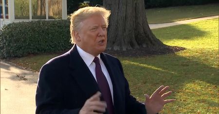 D. Trump o “aferze e-mailowej”: Ivanka nie wysyłała tajnych informacji, jak H. Clinton