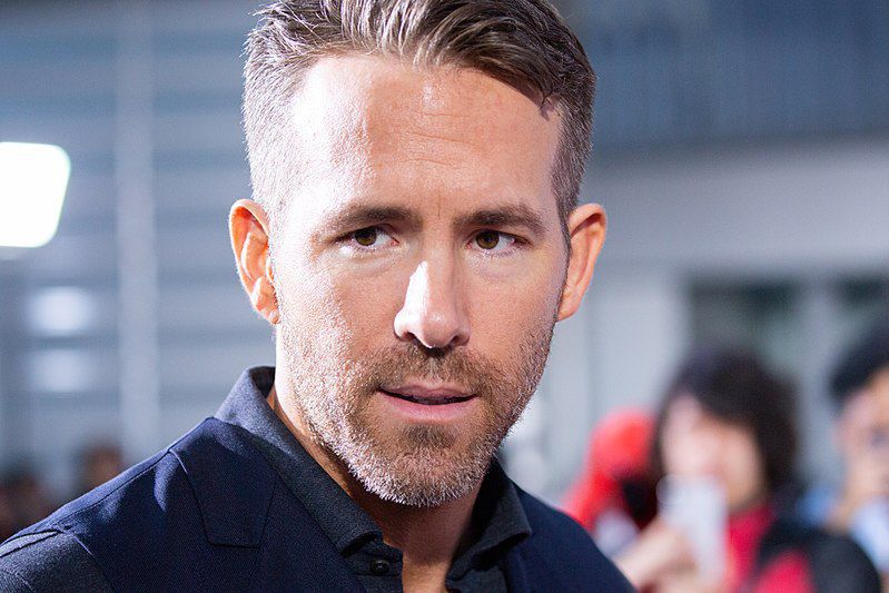 Ryan Reynolds i Blake Lively przekazali 400 tys. dolarów 4 nowojorskim szpitalom na pomoc w walce z koronawirusem