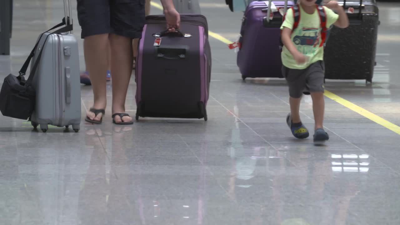 Biura podróży czeka boom za … kilka lat