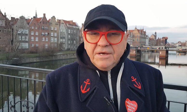 Jurek Owsiak wraca do WOŚP. Nadal będzie prezesem Fundacji