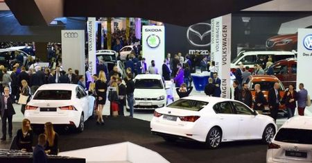 Targi motoryzacyjne i biznesowe Fleet Market 2016 już niebawem