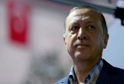 Erdogan: W najbliższych dniach wniosek o ekstradycję Gulena