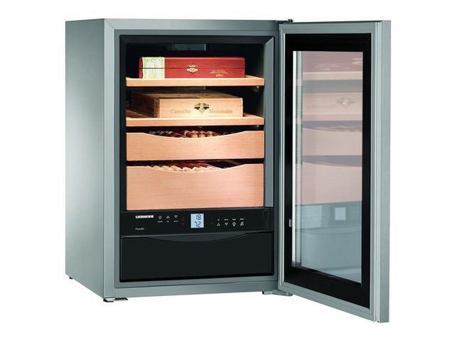 Humidor Liebherr ZKes 453