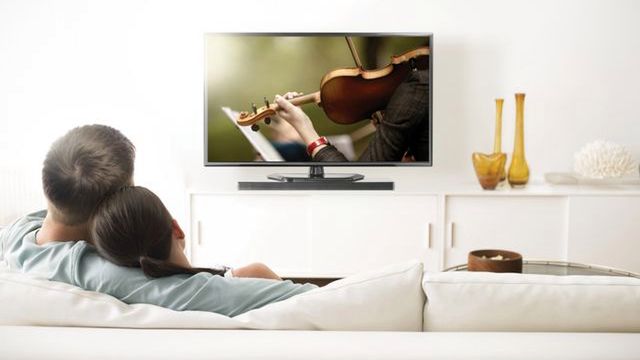 LG panel dźwiękowy telewizor