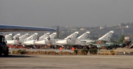 Iran zaprzecza: rosyjskie bombowce nie stacjonują na terytorium naszego kraju