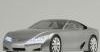 Lexus LF-A Sport Concept Car 2005