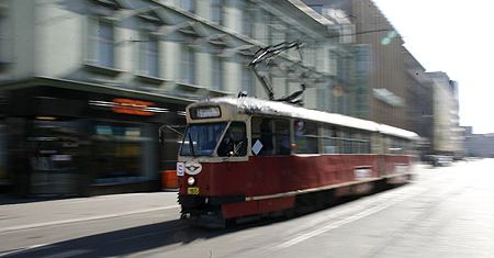Ślązacy żegnają "ogórki"