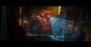 Najpiękniejsza gra E3? Cyberpunkowe The Last Night