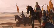 Mount&Blade II – Drugie wrażenia – Historia Haralda i Thorsteina
