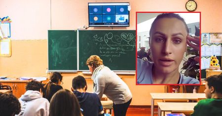 Jest skarbniczką w radzie rodziców. "Mnie naprawdę szlag trafia"