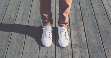 Nike Cortez - dlaczego wszyscy chcą je mieć?