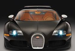 Bugatti Veyron Sang Nor