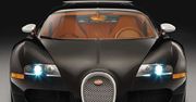 Bugatti Veyron Sang Nor