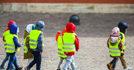 Przedszkolaki z Wrocławia prześladowane? "Powystrzelać te bachory"