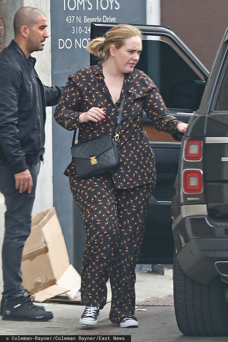 Zmianę widać gołym okiem (East News)