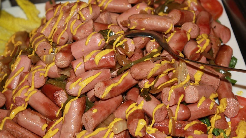 Sprzymierzeńcy zakrzepicy. Polacy je uwielbiają