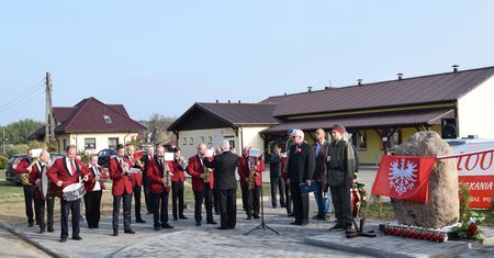 Wielkie świętowanie 100-lecia Odzyskania Niepodległości w Jeziorkach
