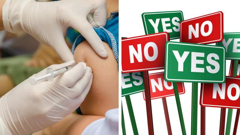 Badania opinii publicznej na temat obowiązkowych szczepień dzieci. Jak odpowiadali Polacy?