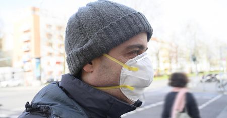 W tym województwie jest już dwa razy więcej grypy. "Chorują całe szkoły"