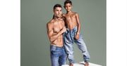 Cristiano Ronaldo stworzył markę odzieżową z ubraniami dla dużych i małych facetów