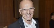 Robert Rozmus zostanie ojcem!