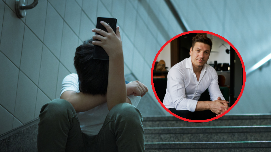 Sprawę skomentował w mediach społecznościowych Wojtek Kadryś, ekspert od social mediów i komunikacji internetowej