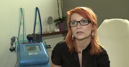 Masaż najskuteczniejszy w walce z cellulitem (WIDEO)