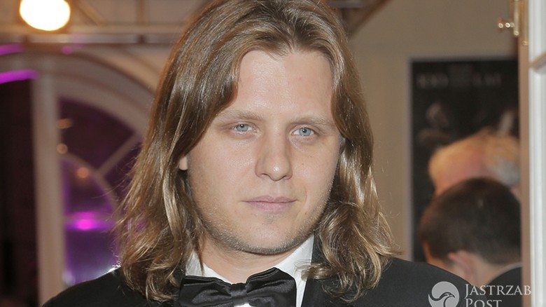 Piotr Woźniak-Starak