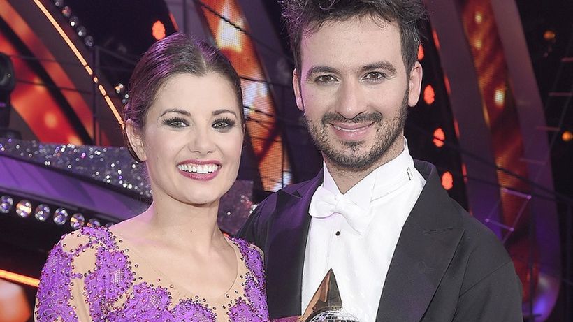 Agnieszka Sienkiewicz, Stefano Terrazzino
Fotografia: AKPA