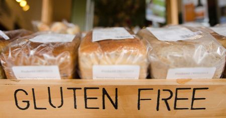 Glutenowe oszustwo
