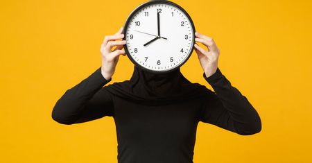 Jet lag – na czym polega?