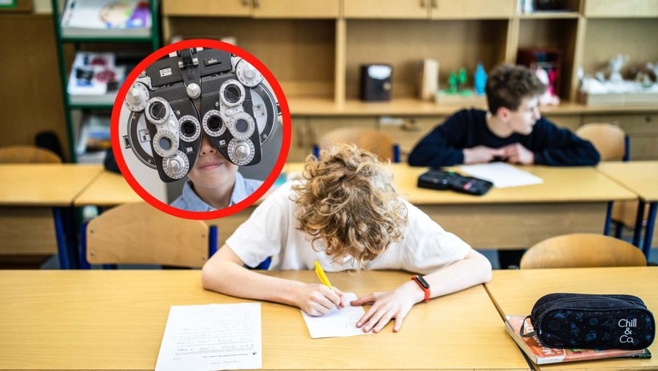 Nowy program badań. Skorzystają uczniowie szkół podstawowych