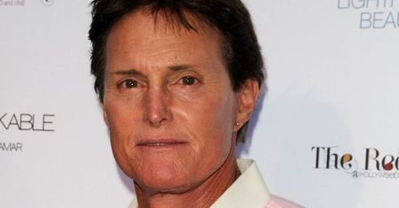 Bruce Jenner coraz starszy i coraz bardziej... kobiecy!