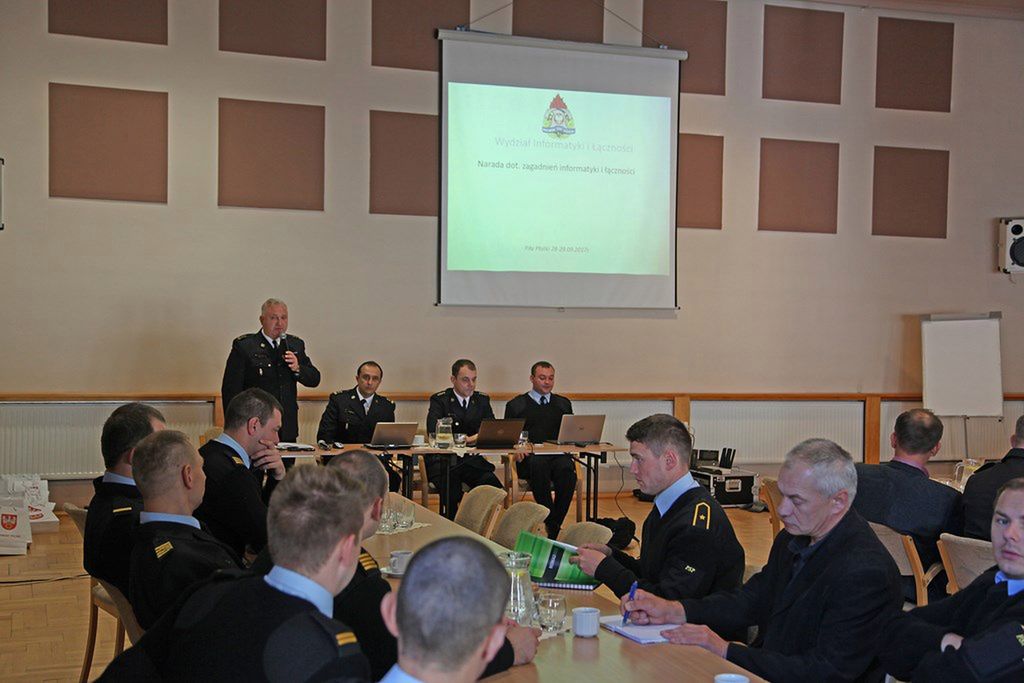 Narada łącznościowa