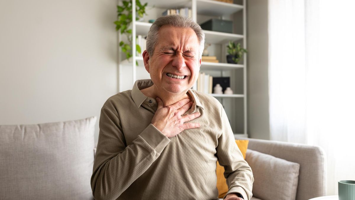 Najczęstsze przyczyny zgagi